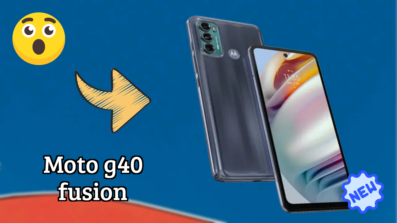 Moto G40 Fusion RAM रिव्यु: 4 GB RAM मल्टीटास्किंग चेक