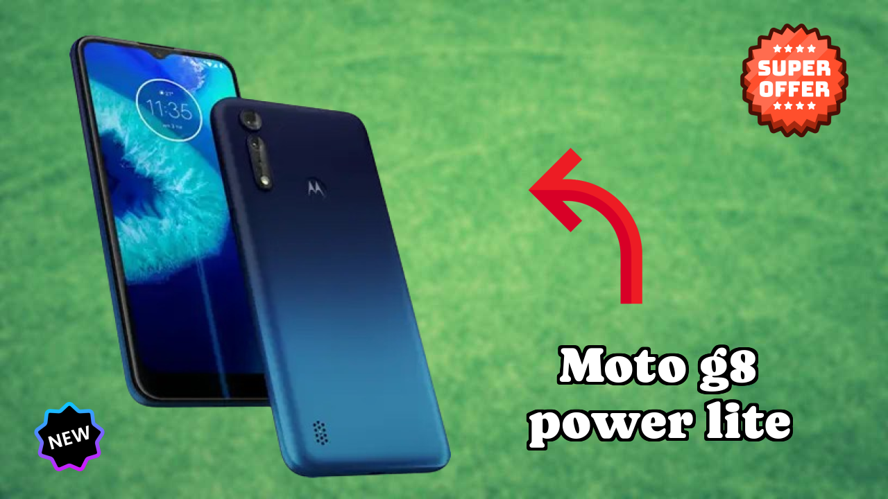 Moto G8 Power Lite प्रोसेसर रिव्यु: MediaTek Helio P35 स्पीड टेस्ट