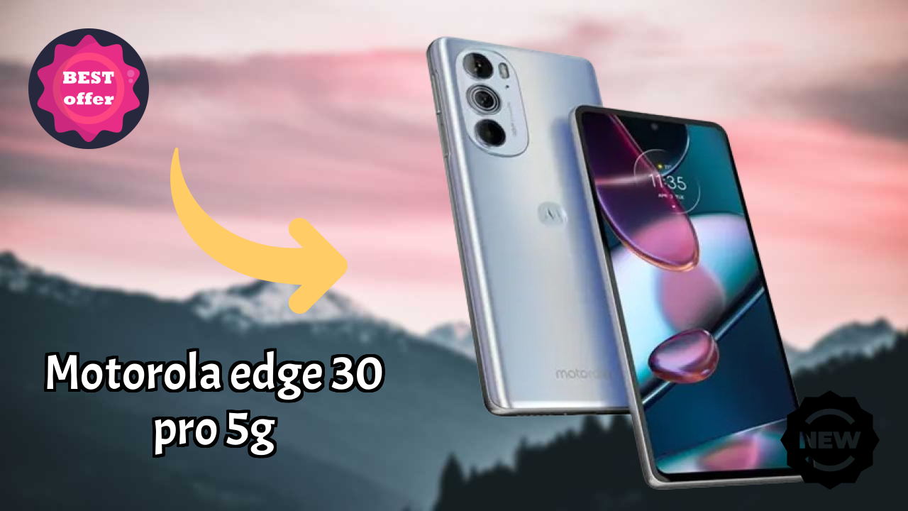 Motorola Edge 30 Pro 5G कैमरा क्वॉलिटी: 60 MP Front Camera सेल्फी टेस्ट