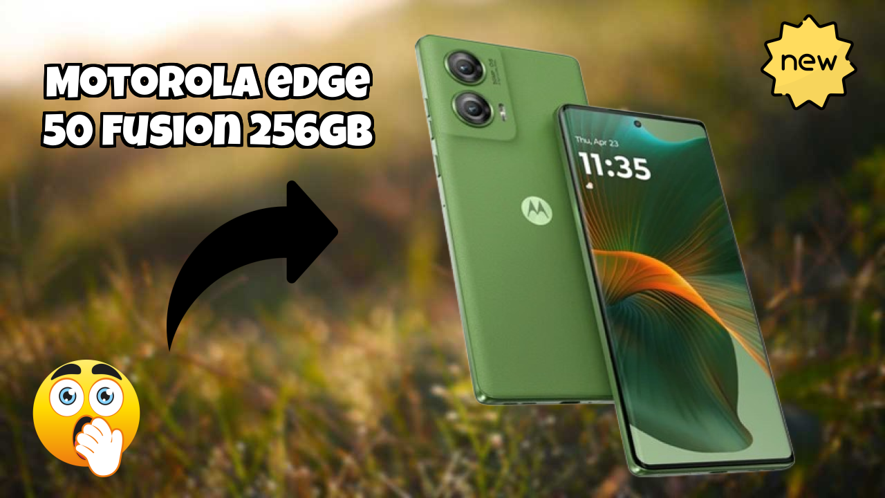 ₹21,480 पर Motorola Edge 50 Fusion 256GB - पूरा शॉपिंग गाइड