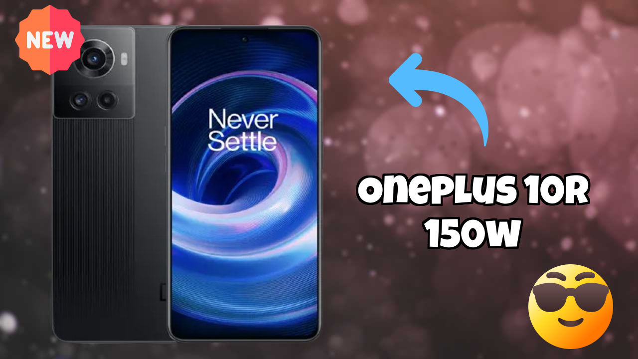 OnePlus 10R 150W बैटरी लाइफ: 4500 MAh रियल दुनिया टेस्ट