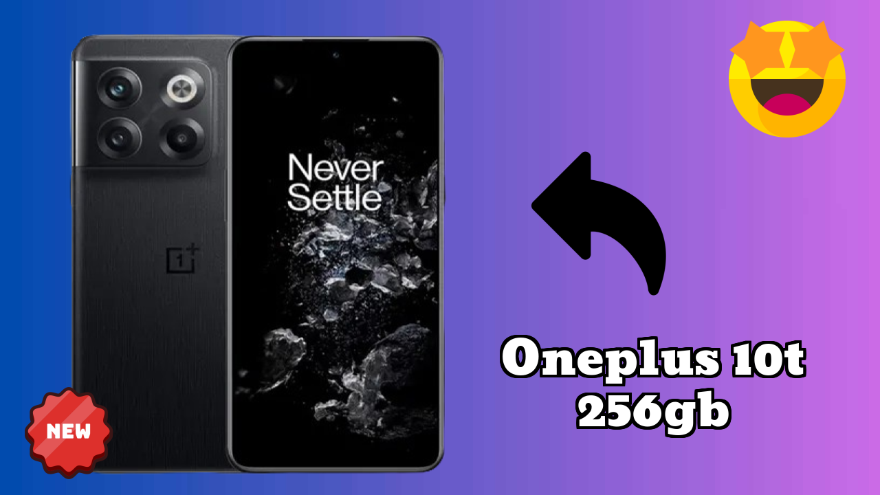 2026 में OnePlus 10T 256GB को क्या बाहर खड़ा करता है?