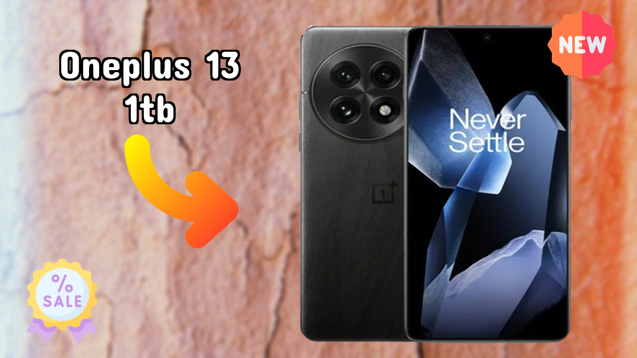 OnePlus 13 1TB गेमिंग बेंचमार्क: Snapdragon 8 Elite टेस्ट किया गया