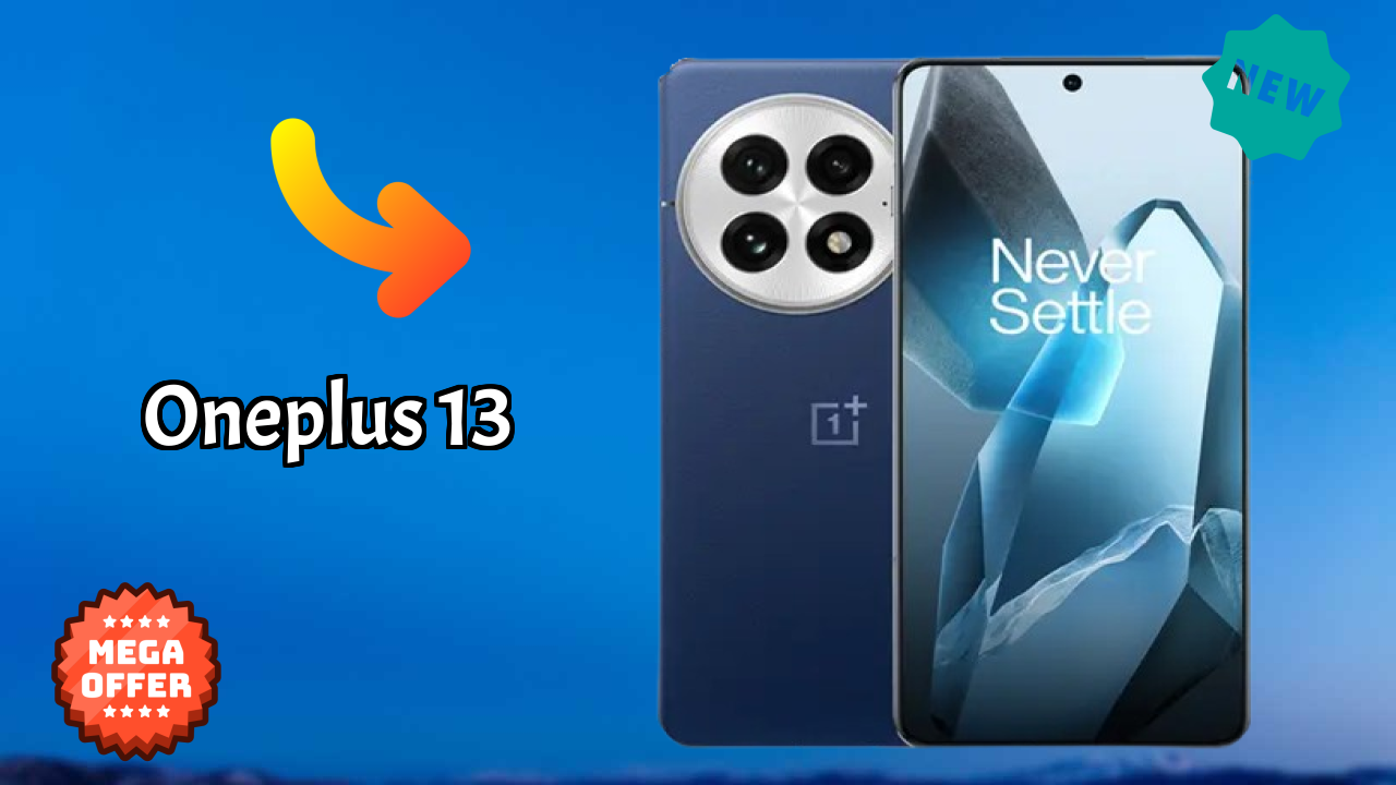 OnePlus 13 बैटरी टेस्ट: 6000 MAh धीरज चेक