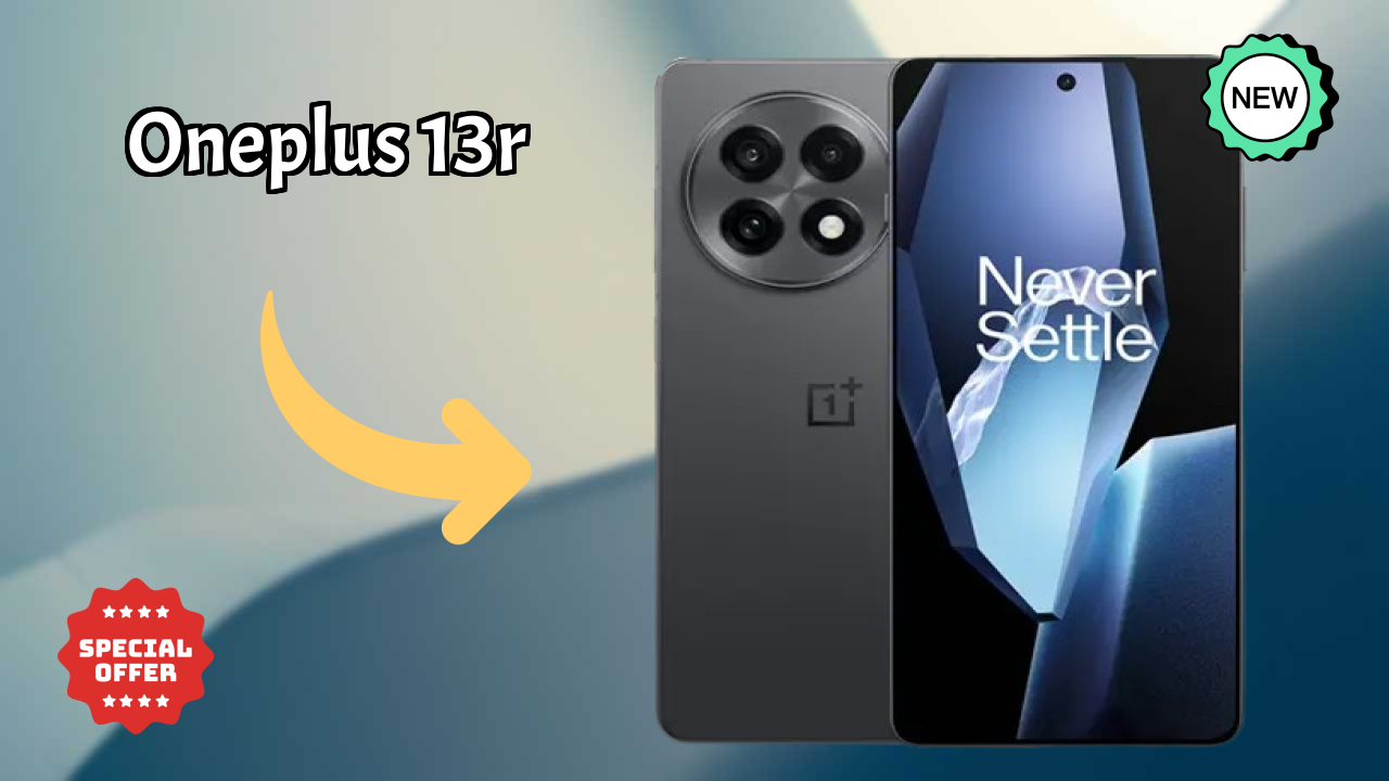 OnePlus 13R 2026: पूरा गाइड और रिव्यु