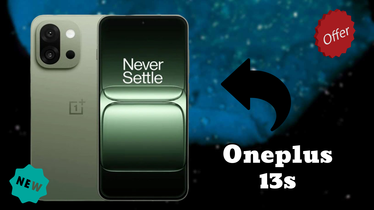 OnePlus 13s RAM रिव्यु: 12 GB RAM गेमिंग  डिस्कसन