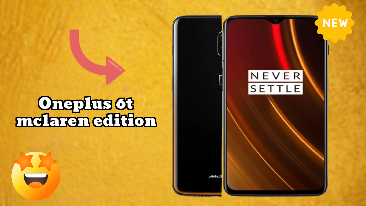 OnePlus 6T McLaren Edition कैमरा क्वॉलिटी: 16 MP + 20 MP Rear Camera कम रोशनी