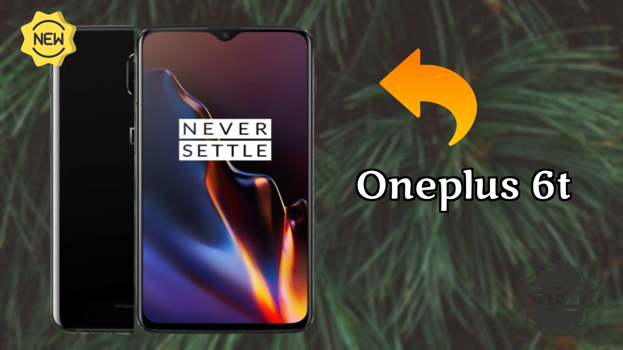 ₹30,025 पर OnePlus 6T - खरीदने के लायक? ऑनेस्ट राय