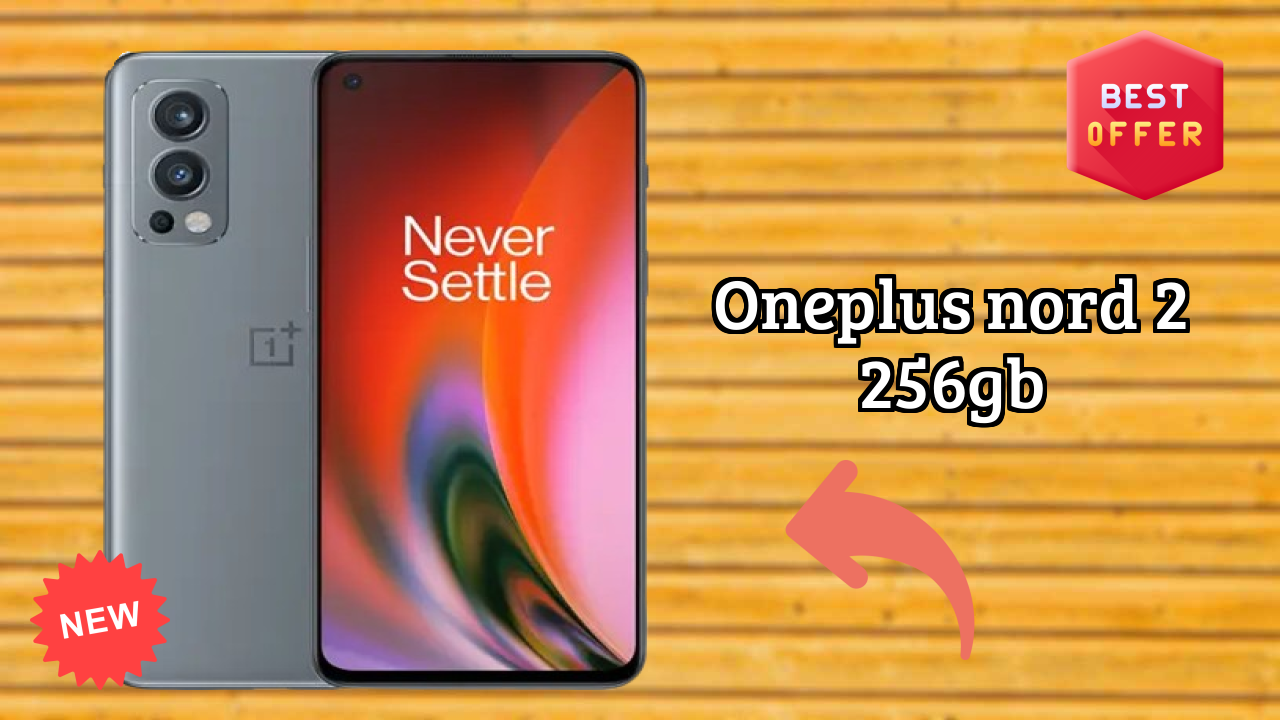 OnePlus Nord 2 256GB कैमरा रिव्यु: 50 MP + 8 MP + 2 MP Rear Camera फोटो क्वॉलिटी