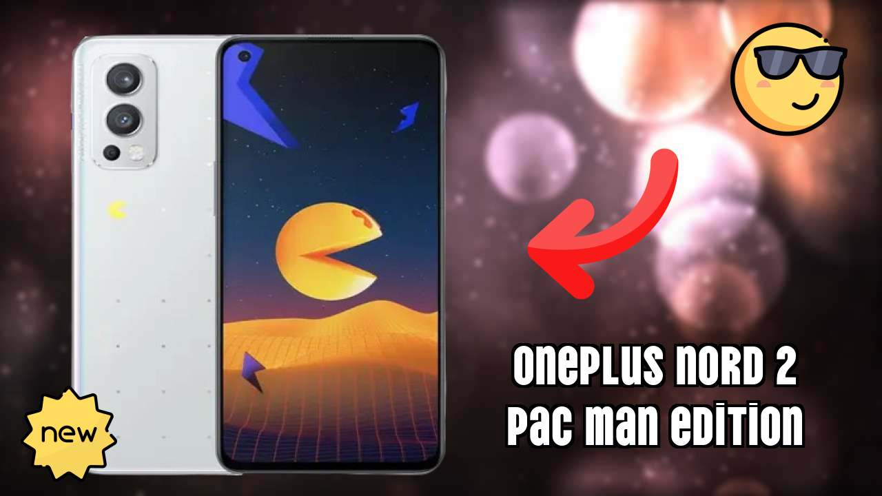 OnePlus Nord 2 Pac Man Edition RAM शो: 12 GB RAM गेमिंग टेस्ट किया गया