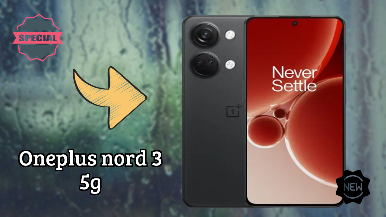 OnePlus Nord 3 5G प्रोसेसर रिव्यु: MediaTek Dimensity 9000 बेंचमार्क