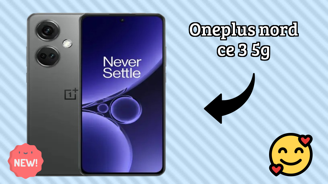 OnePlus Nord CE 3 5G कैमरा सैंपल: 50 MP + 8 MP + 2 MP Rear Camera रियल टेस्ट