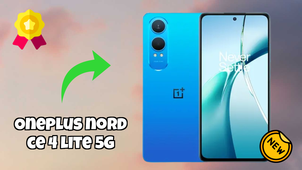 OnePlus Nord CE 4 Lite 5G डिस्प्ले  डिस्कसन: 6.67 Inches (16.94 Cm) क्वॉलिटी