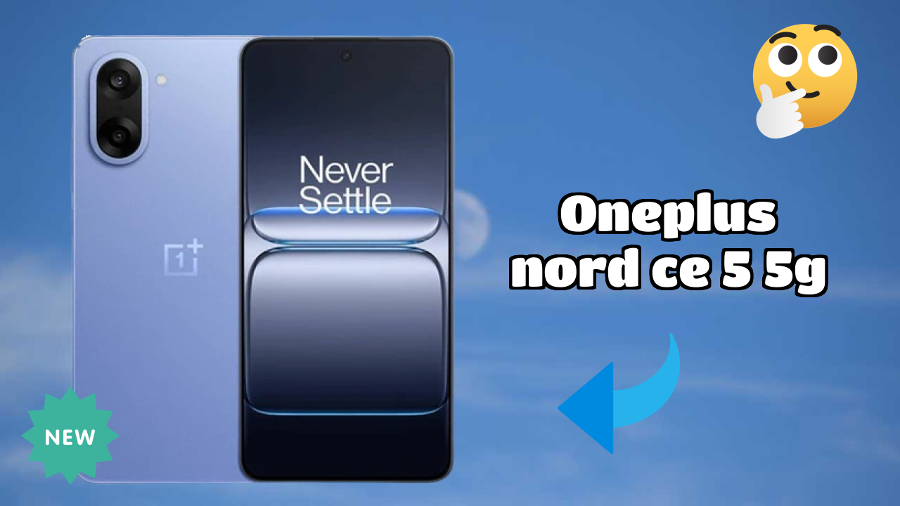 OnePlus Nord CE 5 5G प्रोसेसर टेस्ट: MediaTek Dimensity 8350 Apex बेंचमार्क