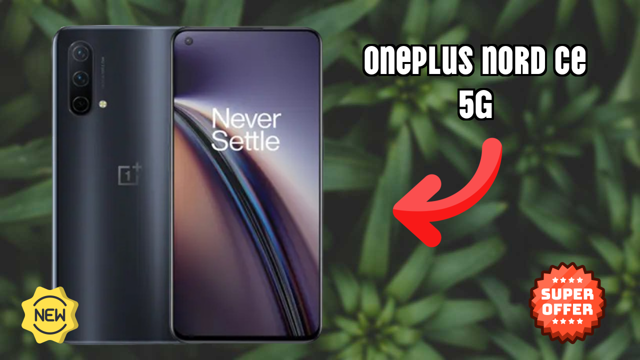 OnePlus Nord CE 5G डिस्प्ले रिव्यु: 6.43 Inches (16.33 Cm) स्क्रीन क्वॉलिटी ट