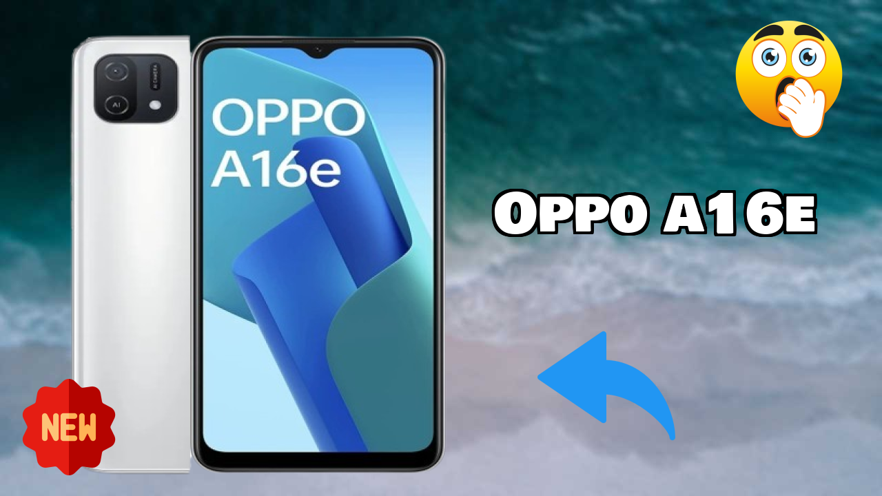 OPPO A16e कैमरा रिव्यु: 13 MP Rear Camera फोटो सैंपल