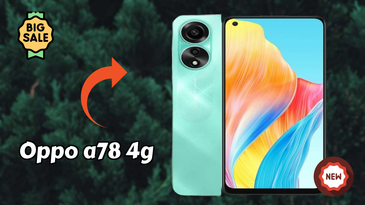 OPPO A78 4G गेमिंग टेस्ट: Snapdragon 680 FPS शो