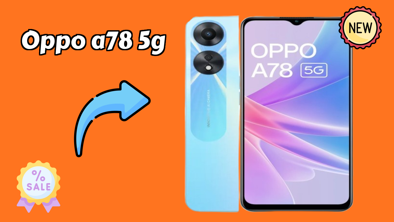 OPPO A78 5G गेमिंग शो: MediaTek Dimensity 700 FPS