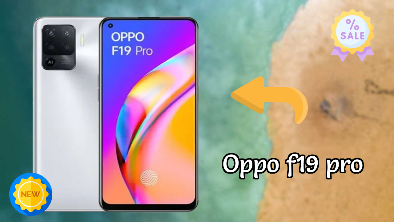 OPPO F19 Pro डिस्प्ले क्वॉलिटी: Super AMOLED समझाया गया