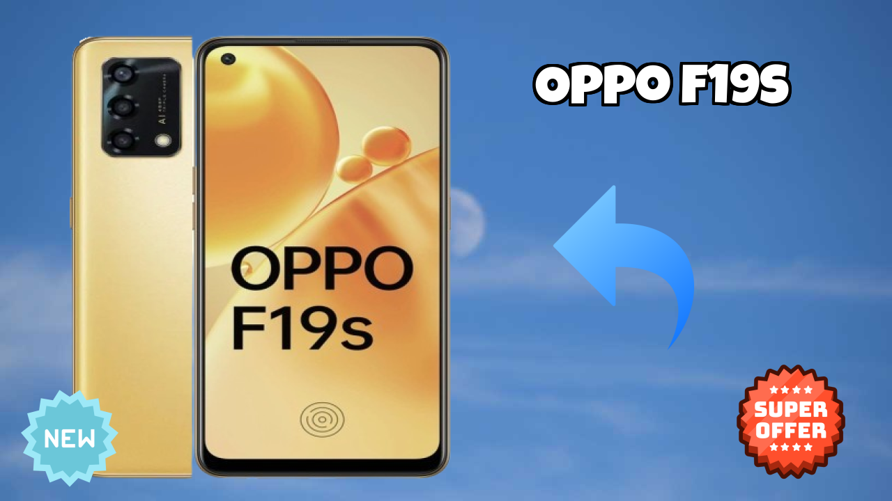 ₹16,999 पर OPPO F19s - क्या खरीदने के लायक है?
