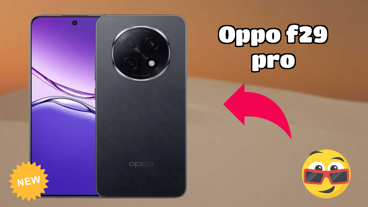 OPPO F29 Pro कैमरा टेस्ट: 50 MP + 2 MP Rear Camera सैंपल शॉट्स