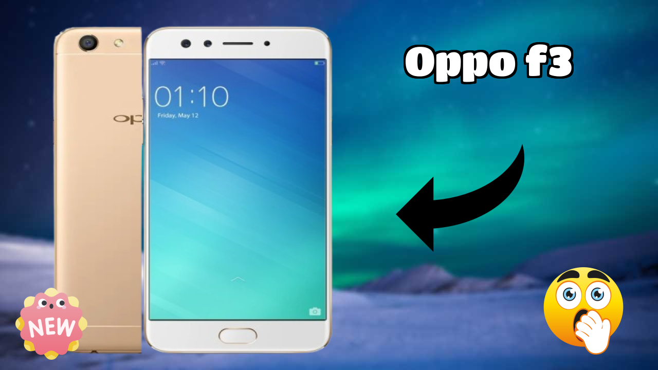OPPO F3 क़ीमत  डिस्कसन: ₹20,990 क़ीमत चेक