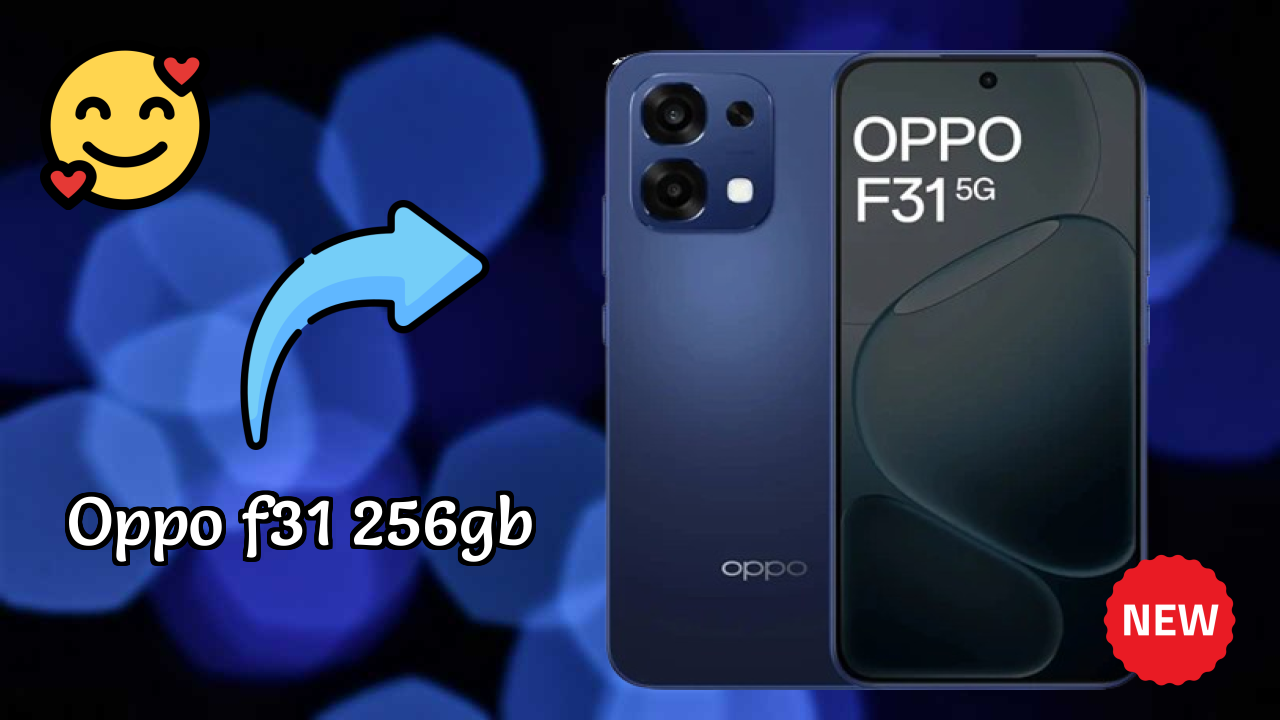 OPPO F31 256GB कैमरा क्वॉलिटी: 50 MP + 2 MP Rear Camera फोटो रिव्यु