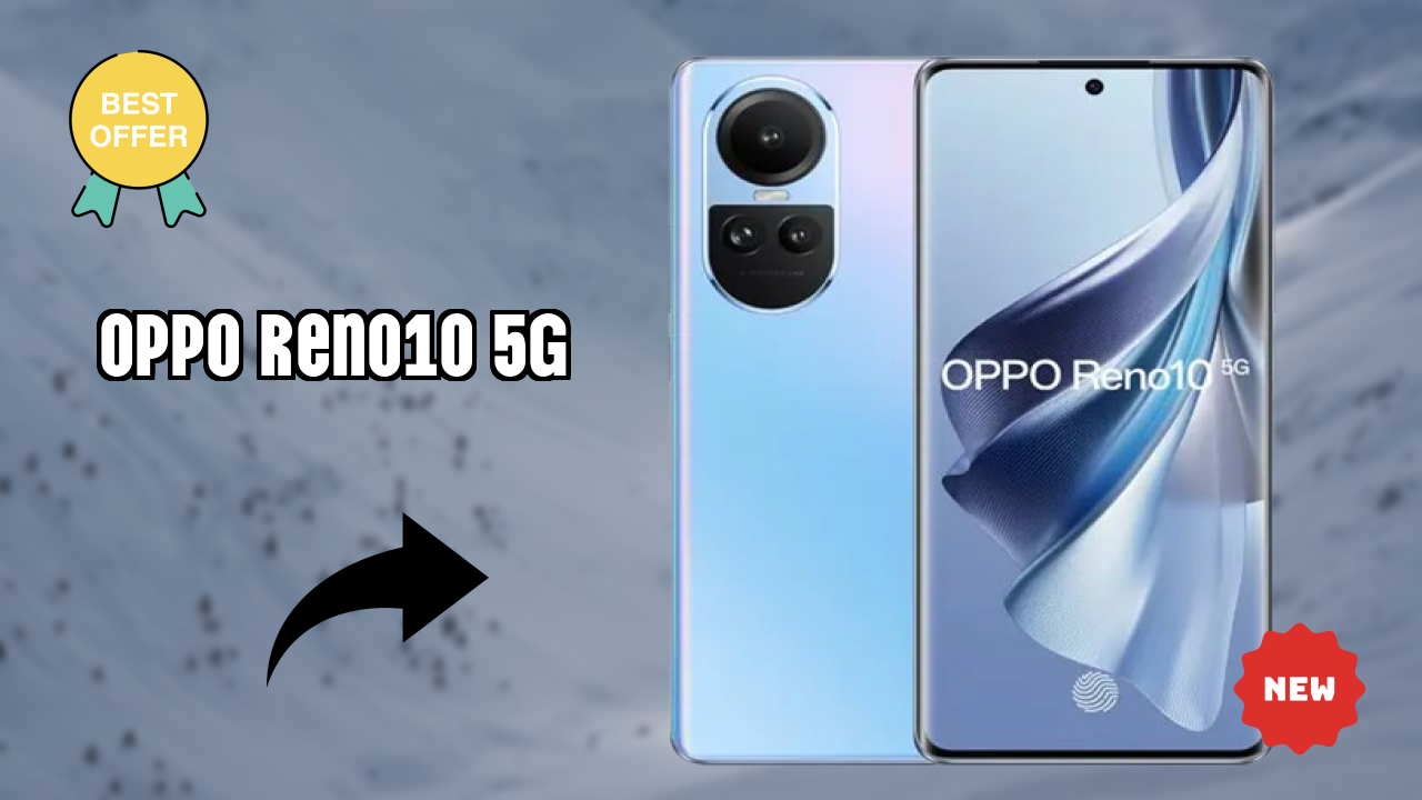 OPPO Reno10 5G कैमरा क्वॉलिटी: 64 MP + 8 MP + 32 MP Rear Camera फोटो टेस्ट