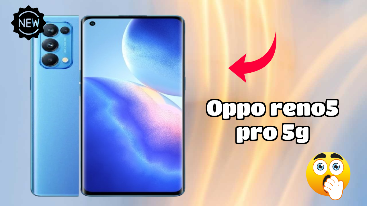 OPPO Reno5 Pro 5G RAM रिव्यु: 8 GB RAM गेमिंग टेस्ट किया गया