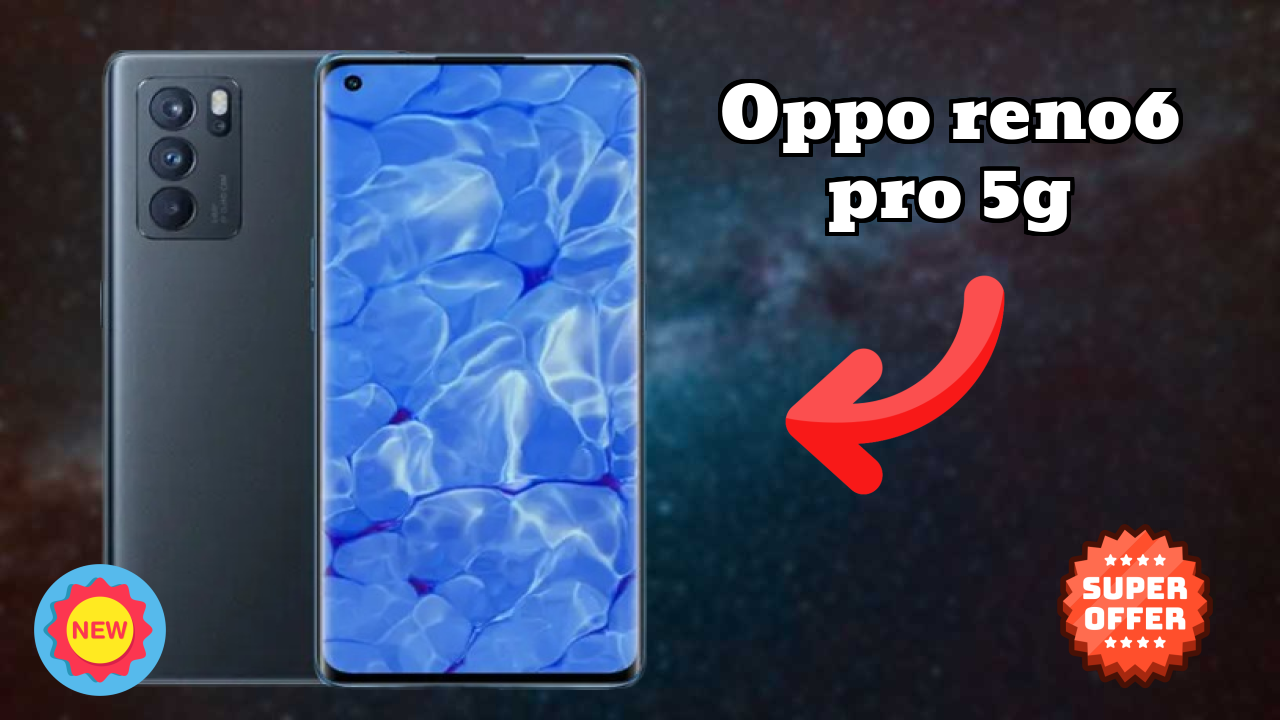 OPPO Reno6 Pro 5G बैटरी रिव्यु: 4500 MAh चार्जिंग स्पीड