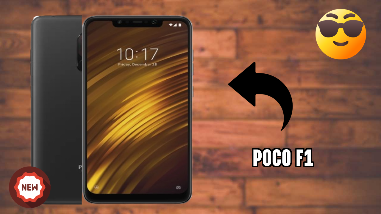 POCO F1 कैमरा क्वॉलिटी: 20 MP Front Camera सेल्फी टेस्ट