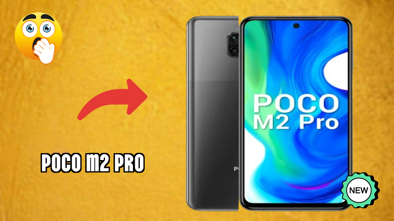 POCO M2 Pro डिस्प्ले  डिस्कसन: 6.67 Inches (16.94 Cm) स्क्रीन