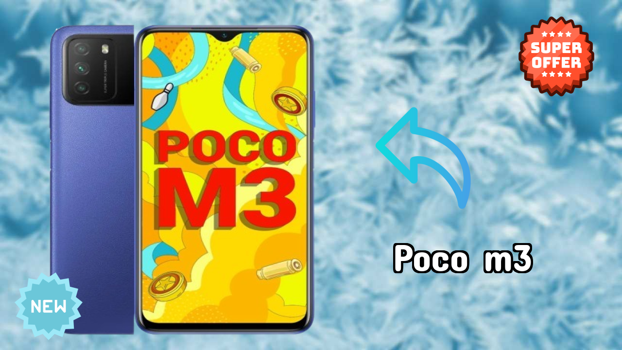 POCO M3 RAM रिव्यु: 6 GB RAM गेमिंग टेस्ट किया गया
