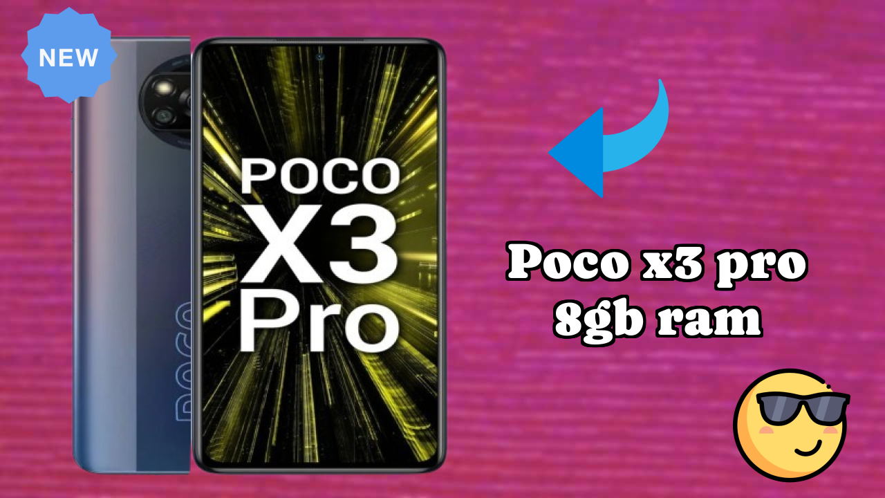 POCO X3 Pro 8GB RAM प्रोसेसर टेस्ट: Snapdragon 860 शो रिव्यु