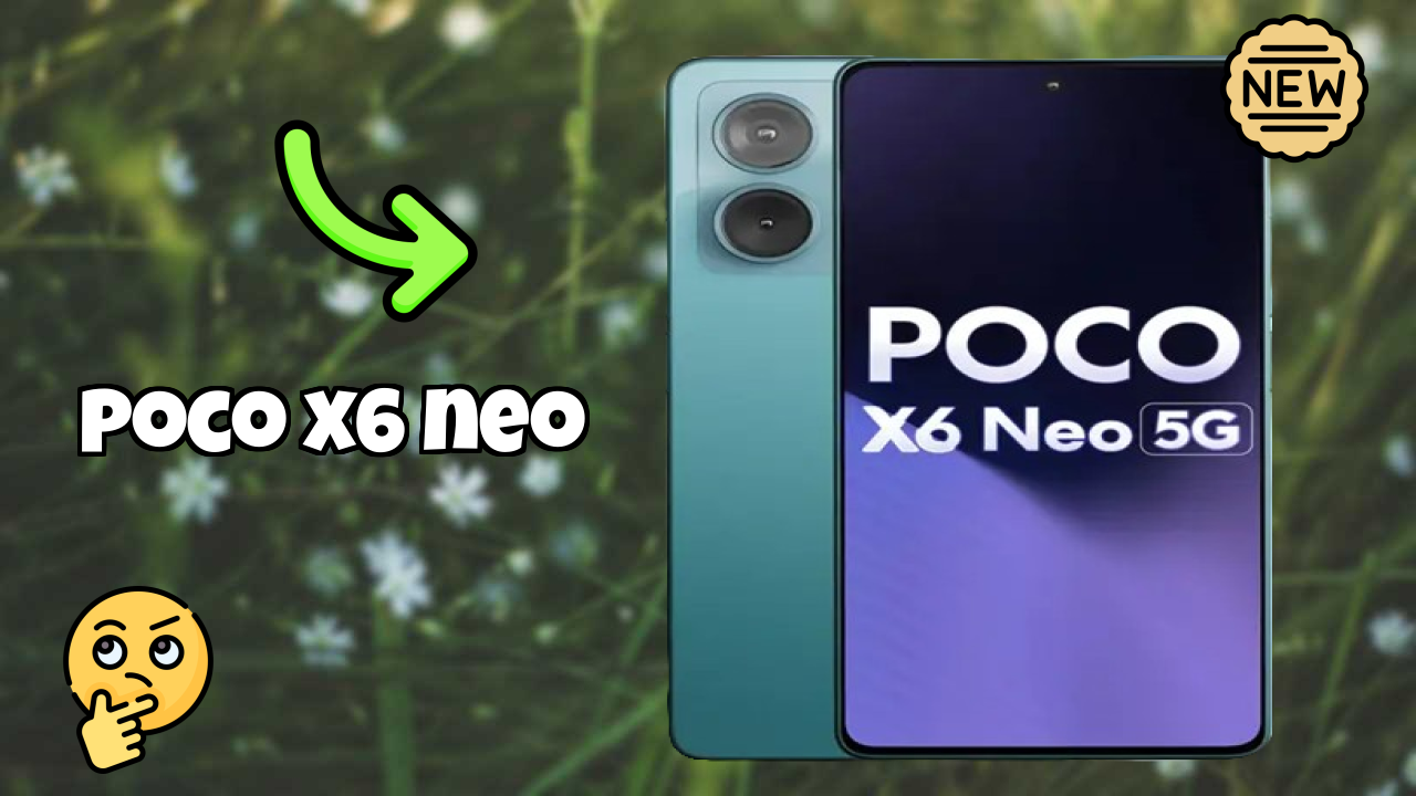POCO X6 Neo क़ीमत: ₹15,999 - निवेश के लायक?
