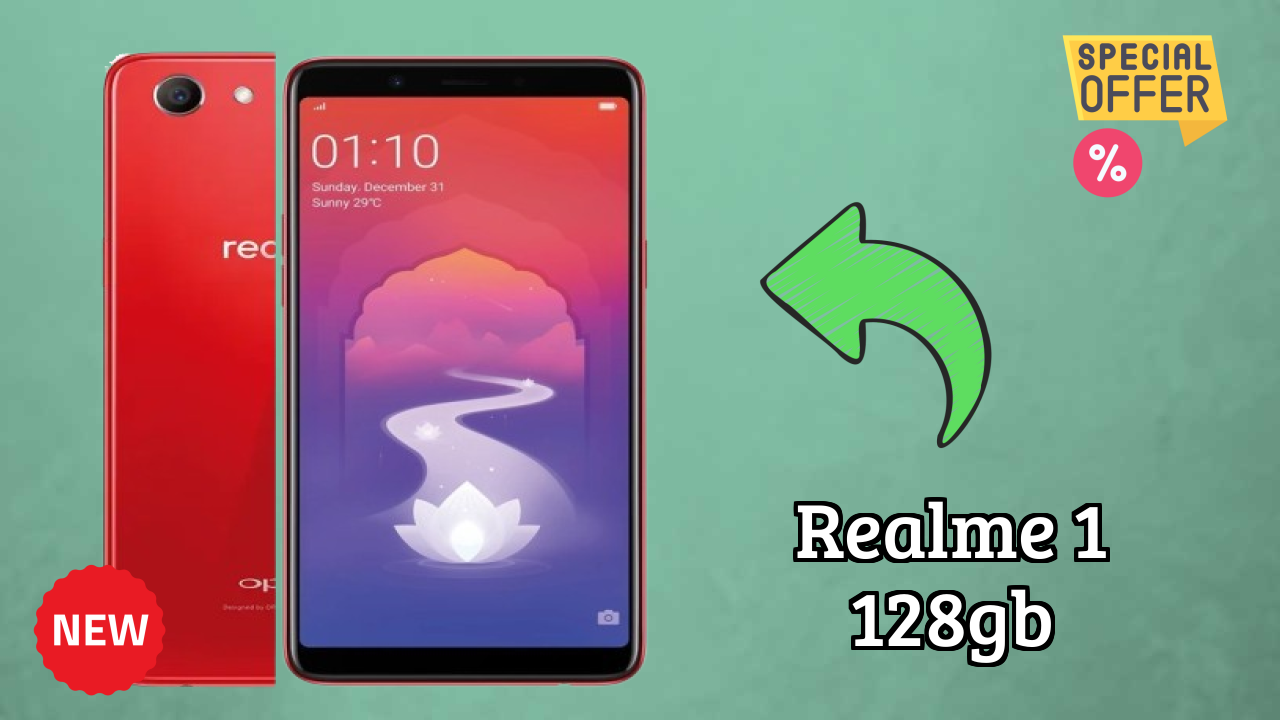 Realme 1 128GB कैमरा रिव्यु: 13 MP Rear Camera कम रोशनी