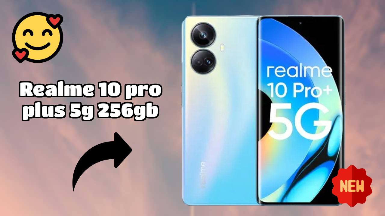 Realme 10 Pro Plus 5G 256GB RAM शो: 8 GB RAM मल्टीटास्किंग रिव्यु