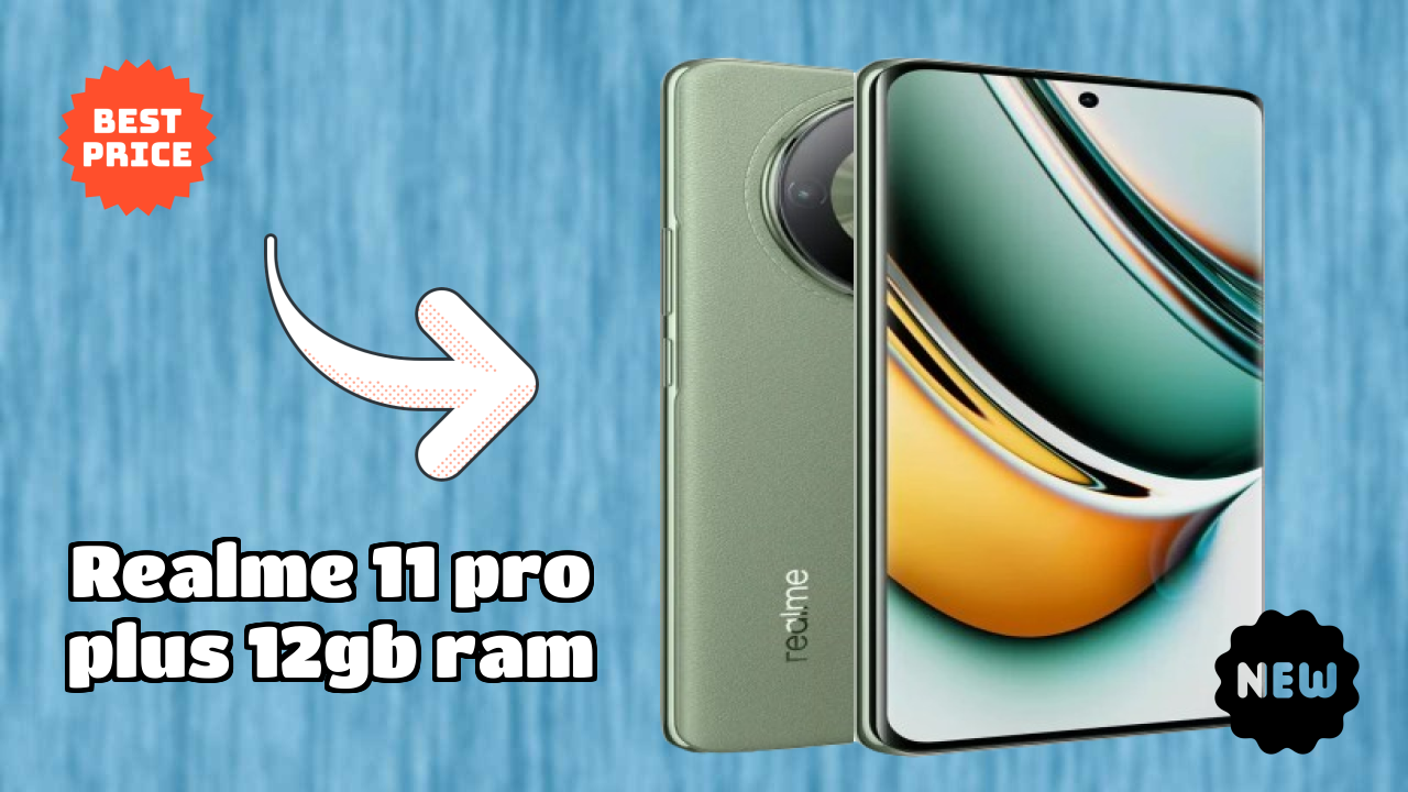 Realme 11 Pro Plus 12GB RAM पूरा रिव्यु: वह सब कुछ जो आपको जानना चाहिए