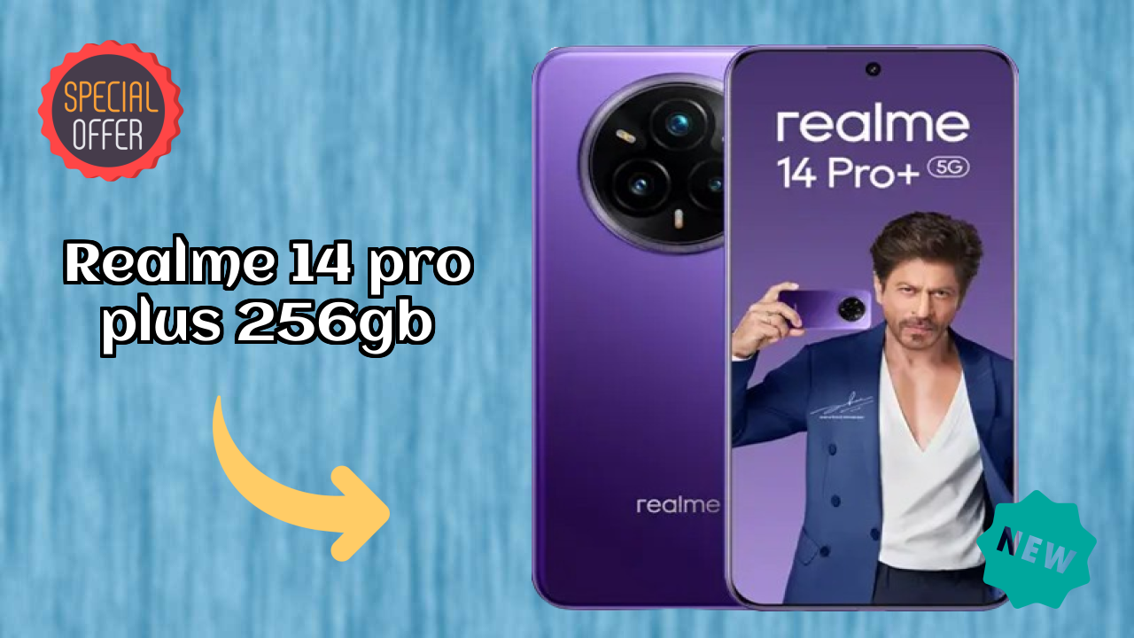 Realme 14 Pro Plus 256GB कैमरा रिव्यु: 50 MP + 8 MP + 50 MP Rear Camera फोटो टेस्ट