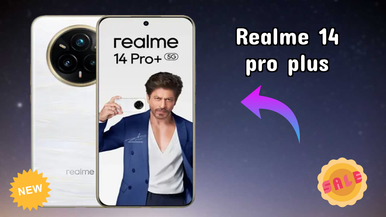 Realme 14 Pro Plus कैमरा क्वॉलिटी: 50 MP + 8 MP + 50 MP Rear Camera फोटो रिव्यु