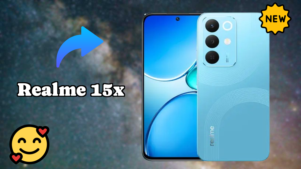 Realme 15x कैमरा सैंपल: 50 MP Rear Camera क्वॉलिटी टेस्ट