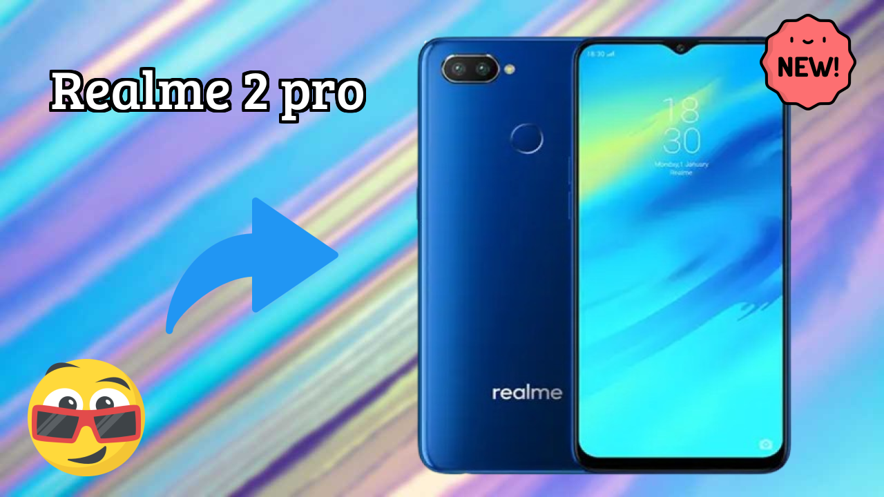 Realme 2 Pro डिस्प्ले  डिस्कसन: IPS LCD समझाया गया