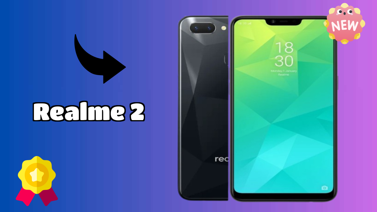 Realme 2 बैटरी टेस्ट: क्या 4230 MAh पूरे दिन चलती है?