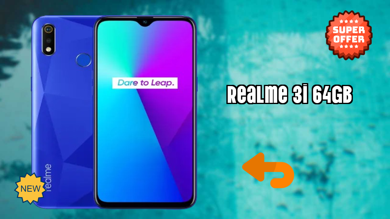Realme 3i 64GB कैमरा क्वॉलिटी: 13 MP + 2 MP Rear Camera फोटो टेस्ट