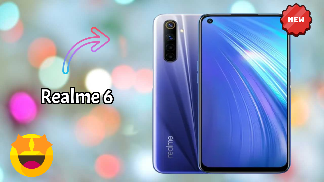 Realme 6 गेमिंग बेंचमार्क: MediaTek Helio G90T टेस्ट किया गया