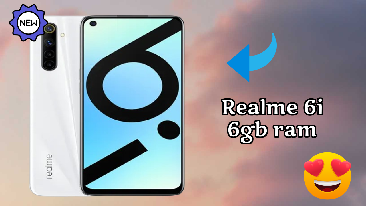 Realme 6i 6GB RAM प्रोसेसर टेस्ट: MediaTek Helio G90T शो