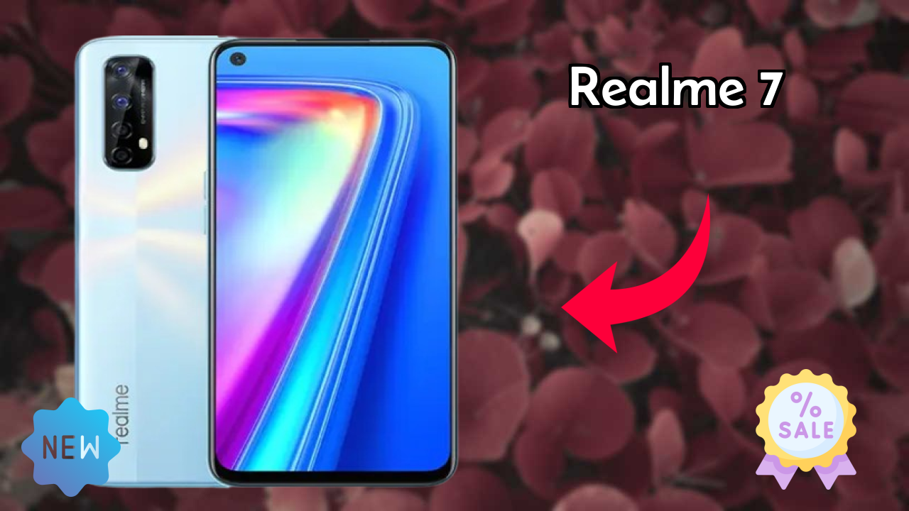 Realme 7 कैमरा सैंपल: 64 MP + 8 MP + 2 MP + 2 MP Rear Camera रियल टेस्ट