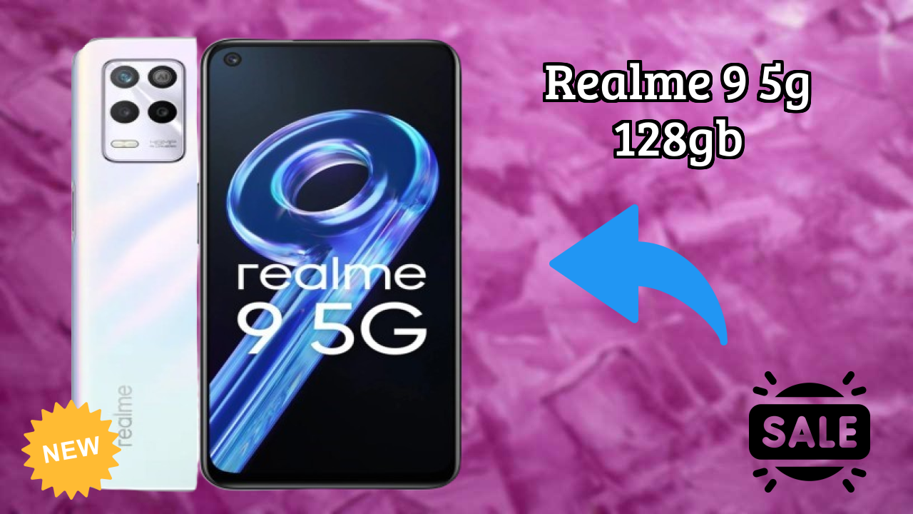 Realme 9 5G 128GB रिव्यु: क्या 2026 में गेमिंग के लिए 6 GB RAM पर्यप