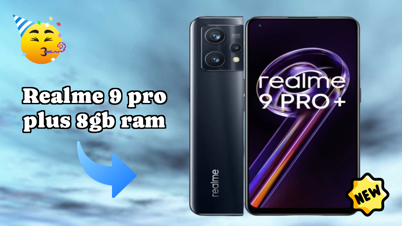 Realme 9 Pro Plus 8GB RAM डिस्प्ले साइज़: 6.4 Inches (16.26 Cm) स्क्रीन रिव्यु