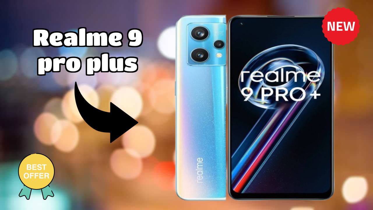 Realme 9 Pro Plus गेमिंग बेंचमार्क: MediaTek Dimensity 920 टेस्ट किया गया